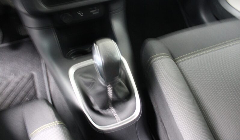 CITROEN – C3 1.2 puretech Shine Gpl 82cv pieno