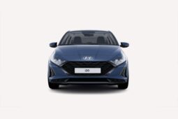 HYUNDAI – I20 PE MY25 1.0T MT CONNECTLINE