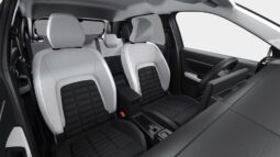 CITROEN – C3 MAX 1.2 P.TECH 100CV pieno
