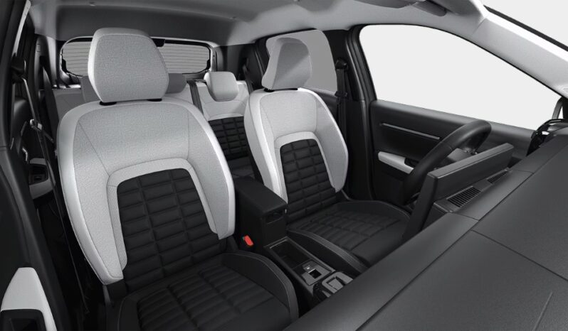 CITROEN – C3 MAX 1.2 P.TECH 100CV pieno