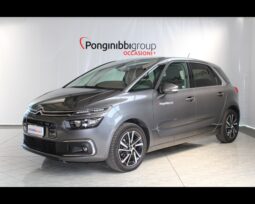 CITROEN – C4SPT BHDI130 FEEL