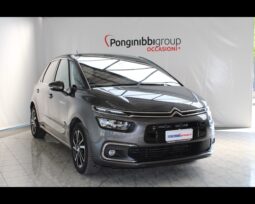 CITROEN – C4SPT BHDI130 FEEL