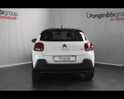 CITROEN – C3 1.2 puretech Shine Gpl 82cv pieno