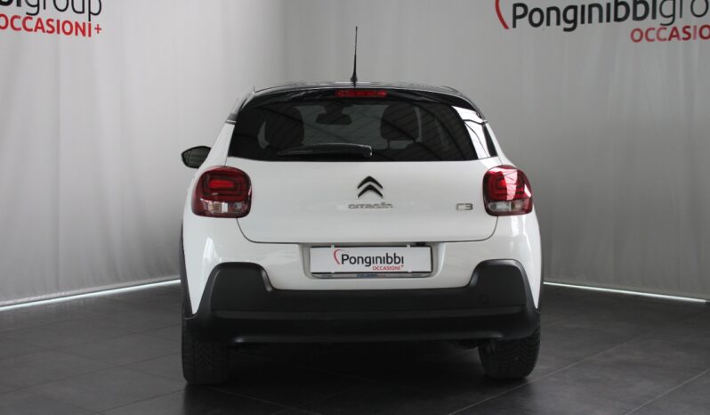 CITROEN – C3 1.2 puretech Shine Gpl 82cv pieno