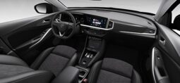 OPEL – Grandland 1.5 ecotec Business Elegance s&s 130cv at8