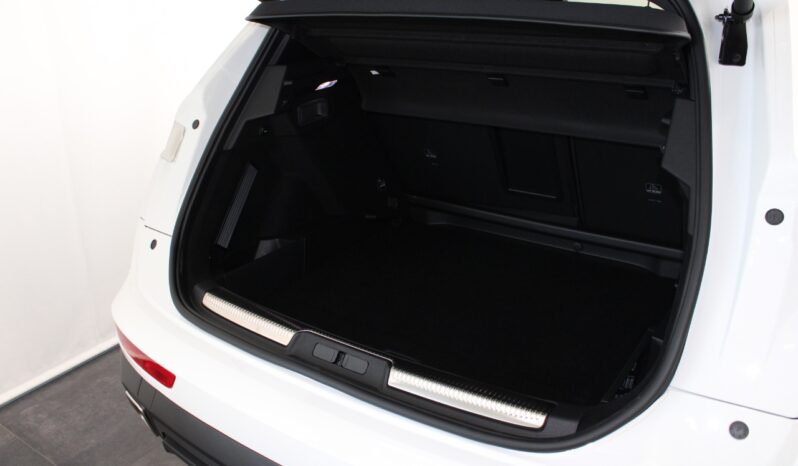 DS – DS7 ETENSE  Business pieno