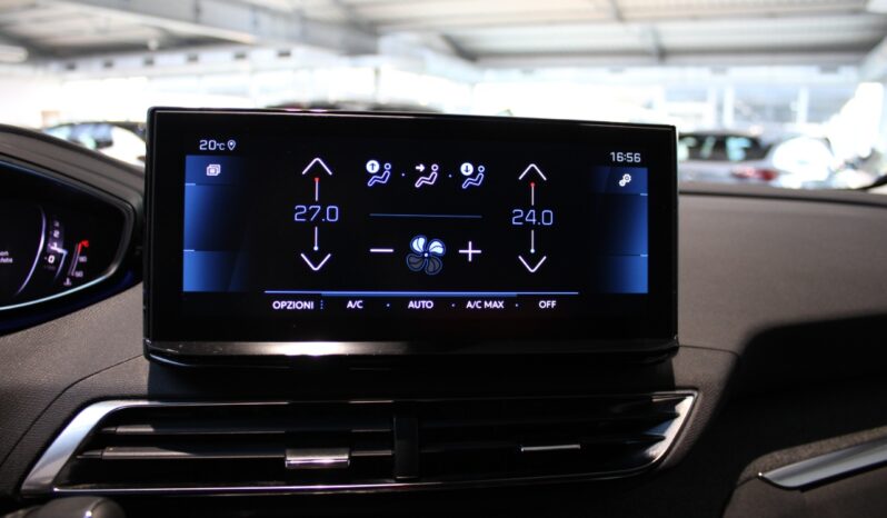 PEUGEOT – 3008 1.5 bluehdi Allure Pack s&s 130cv eat8 pieno