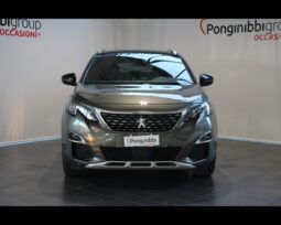 PEUGEOT – 3008 1.5 bluehdi GT Line s&s 130cv