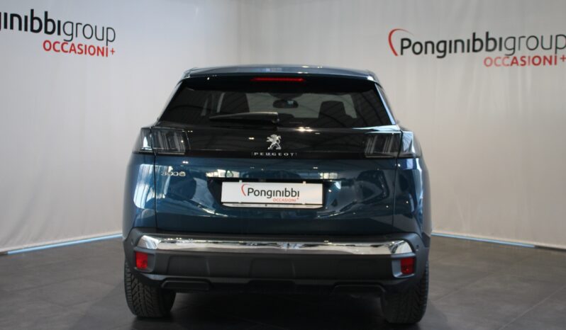 PEUGEOT – 3008 1.5 bluehdi Allure Pack s&s 130cv eat8 pieno