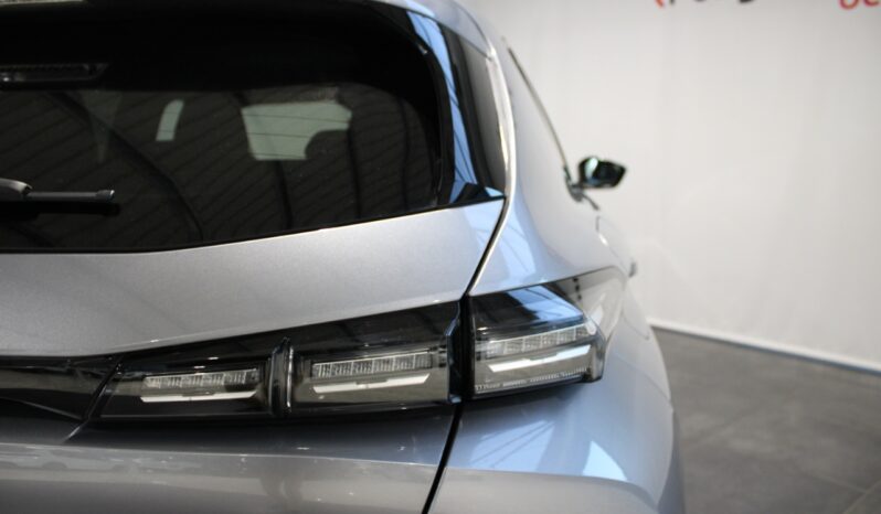 PEUGEOT – 308 1.5 bluehdi Allure Pack s&s 130cv eat8 pieno