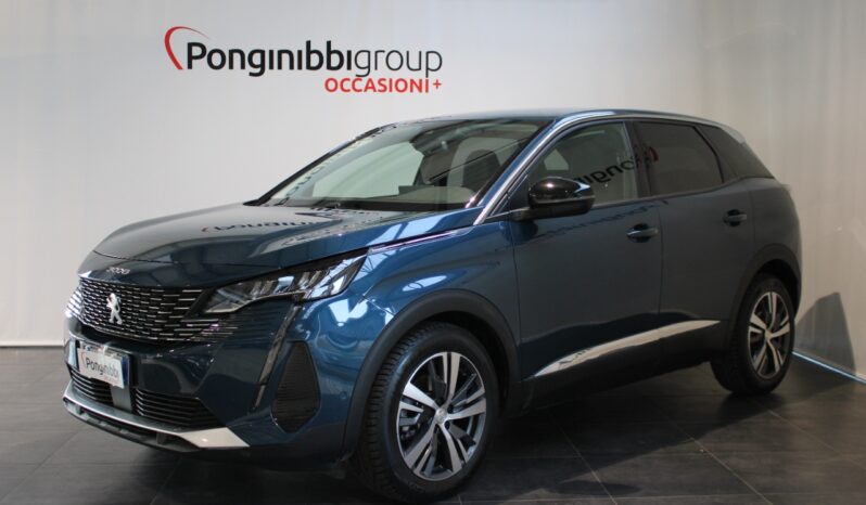PEUGEOT – 3008 1.5 bluehdi Allure Pack s&s 130cv eat8 pieno