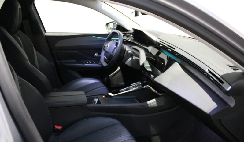 PEUGEOT – 308 1.5 bluehdi Allure Pack s&s 130cv eat8 pieno