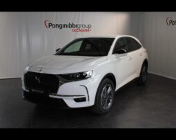 DS – DS7 ETENSE  Business