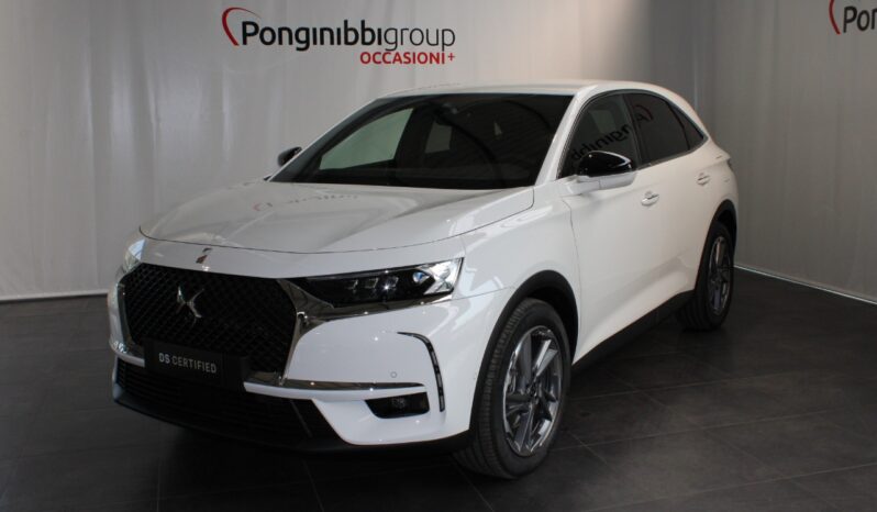 DS – DS7 ETENSE  Business pieno