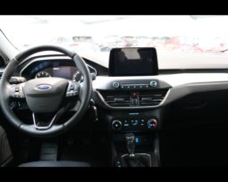 FORD – Focus 1.0 ecoboost 100cv pieno