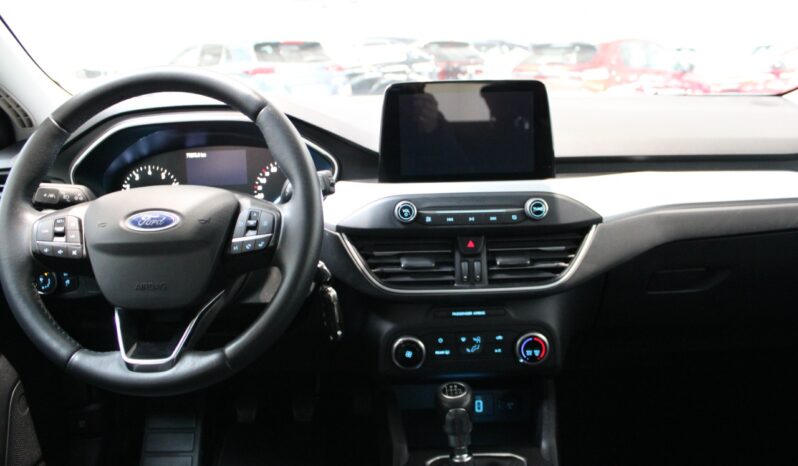 FORD – Focus 1.0 ecoboost 100cv pieno