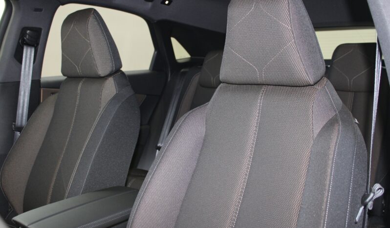DS – DS7 ETENSE  Business pieno