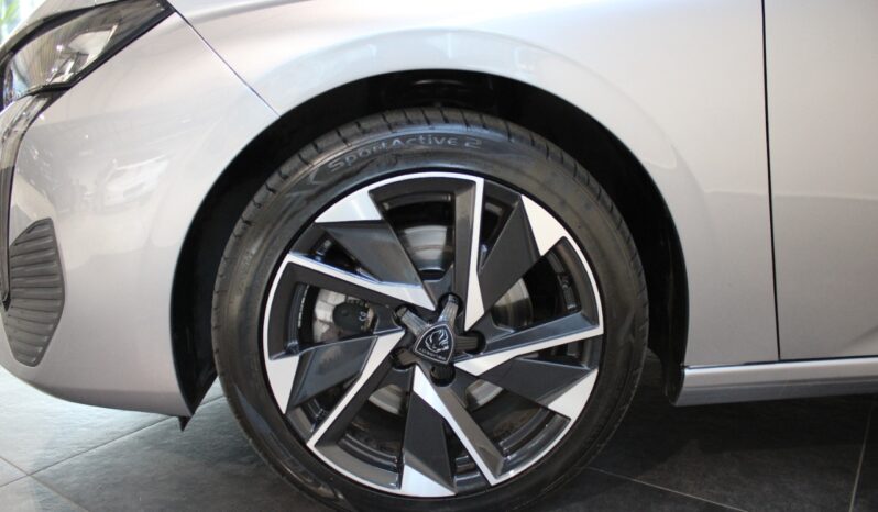 PEUGEOT – 308 1.5 bluehdi Allure Pack s&s 130cv eat8 pieno