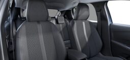 PEUGEOT – 208 1.2 puretech Allure s&s 100cv pieno