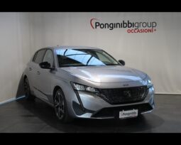 PEUGEOT – 308 1.5 bluehdi Allure Pack s&s 130cv eat8