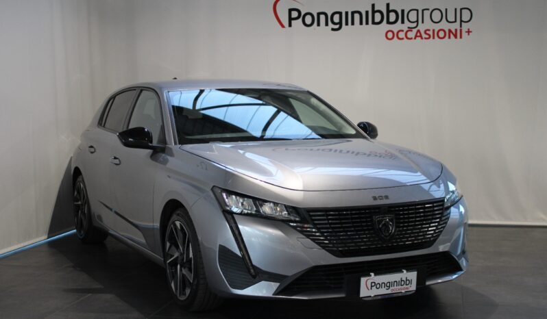 PEUGEOT – 308 1.5 bluehdi Allure Pack s&s 130cv eat8 pieno