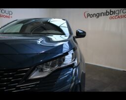 PEUGEOT – 3008 1.5 bluehdi Allure Pack s&s 130cv eat8