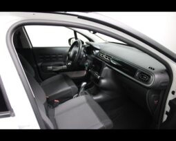 CITROEN – C3 1.2 puretech Shine Gpl 82cv pieno
