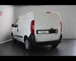 FIAT – Doblo cargo 1.3 mjt 16v SX 95cv E6 pieno