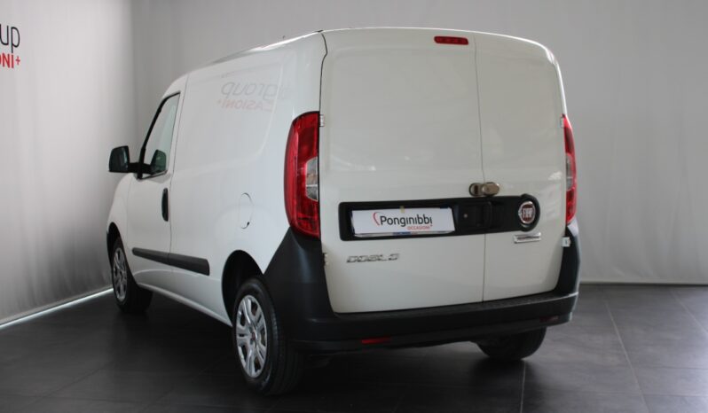 FIAT – Doblo cargo 1.3 mjt 16v SX 95cv E6 pieno