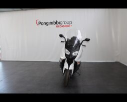 BMW – Versione pieno