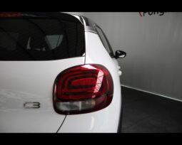 CITROEN – C3 1.2 puretech Shine Gpl 82cv pieno