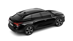 CITROEN – C5 X 1.6 hybrid phev Shine Pack 225cv e-eat8