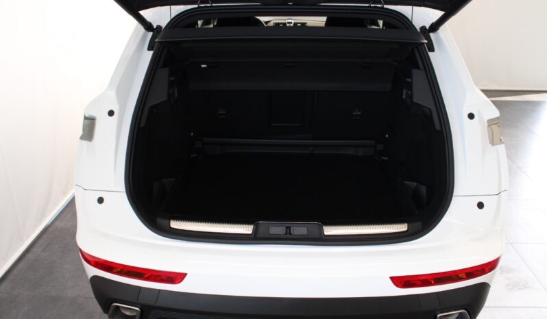 DS – DS7 ETENSE  Business pieno