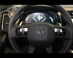 DS – DS7 ETENSE  Business pieno