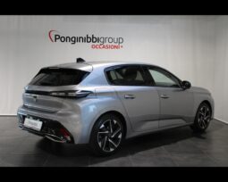 PEUGEOT – 308 1.5 bluehdi Allure Pack s&s 130cv eat8 pieno