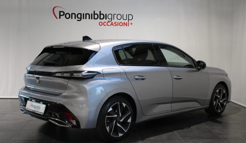 PEUGEOT – 308 1.5 bluehdi Allure Pack s&s 130cv eat8 pieno