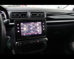 CITROEN – C3 1.2 puretech Shine Gpl 82cv pieno