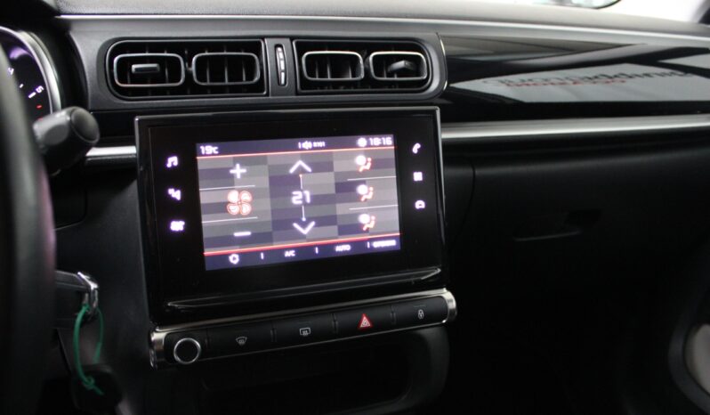 CITROEN – C3 1.2 puretech Shine Gpl 82cv pieno