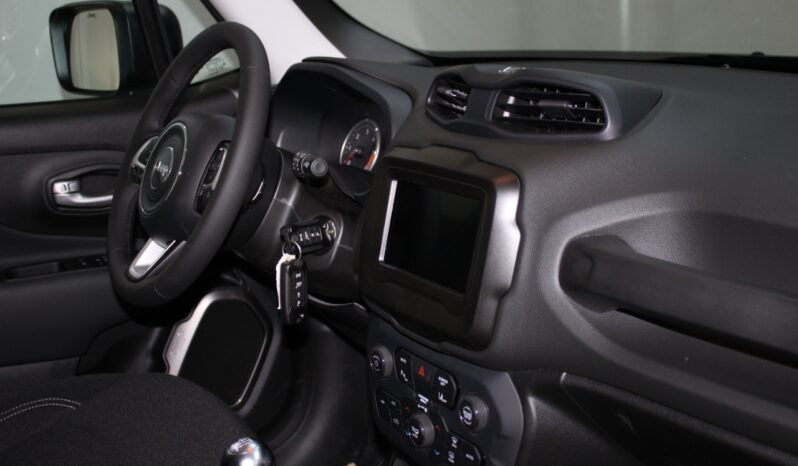 JEEP – Renegade 1.0 t3 Limited 2wd pieno
