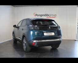 PEUGEOT – 3008 1.5 bluehdi Allure Pack s&s 130cv eat8 pieno