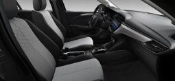 OPEL – Corsa electric 136cv pieno
