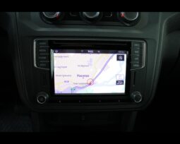 VOLKSWAGEN – Caddy 2.0 tdi 102cv van Business dsg6 E6 pieno