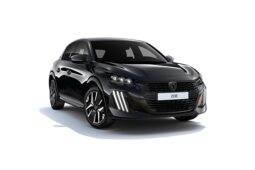 PEUGEOT – 208 5P  – STYLE P.Tech 75 S&S