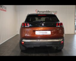 PEUGEOT – 3008 1.6 bluehdi GT Line s&s 120cv
