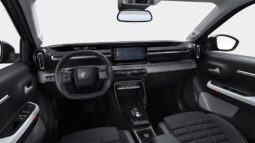 CITROEN – C3 MAX 1.2 P.TECH 100CV pieno