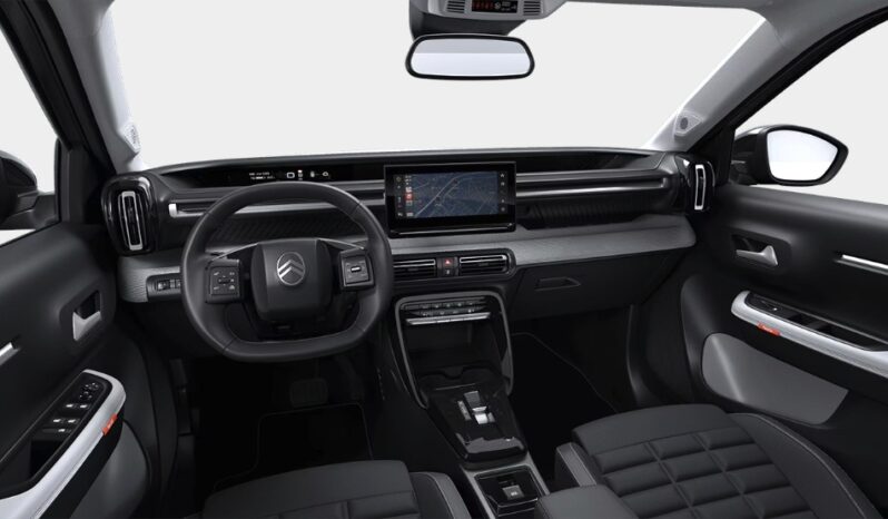 CITROEN – C3 MAX 1.2 P.TECH 100CV pieno