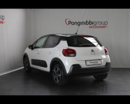 CITROEN – C3 1.2 puretech Shine Gpl 82cv pieno