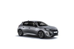 PEUGEOT – 208 1.2 puretech Allure s&s 100cv pieno