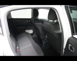 CITROEN – C3 1.2 puretech Shine Gpl 82cv pieno