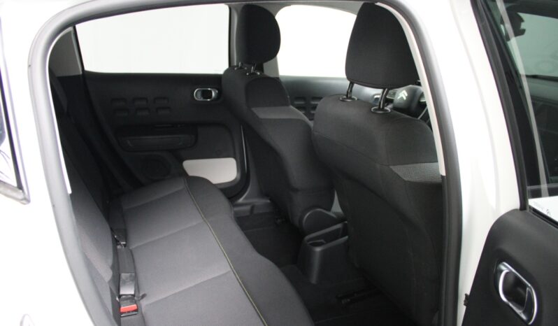 CITROEN – C3 1.2 puretech Shine Gpl 82cv pieno